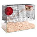 Mouse & hamster home - small animal cage MINNESOTA