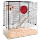 Mouse & hamster home - small animal cage OREGON