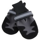 Dog shoes Paw guards Paw shoes Dog boots Doggy Boots - size XL