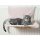 Katzenmulde Liegemulde Katzenliege Katzenbett für die Heizung Radiator Bed beige