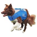 Lifejacket buoyancy aid for dog Chill Out - Dog Life...