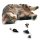Cat Toy Mice Lam - The Triplets - Pack of 3