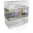Extension set for rabbit and guinea pig cage GRENADA 100