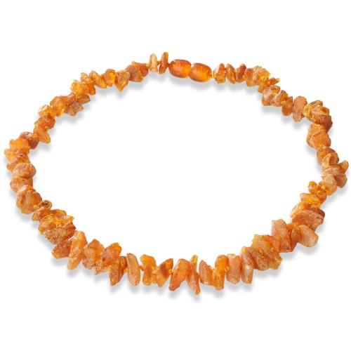 Amber collar Amber necklace as possible tick protection for dogs and cats 30 cm