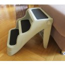 Dog staircase Hunderampe Cat staircase Pet staircase...