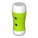 Interactive Dog Toy Treat Frenzy Roll Food Dispenser Food...