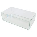 Nagarium spare glass bowl for rodent cage MINNESOTA + OREGON 67 x 36,5 x 20 cm