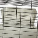 Spare parts for rodent cages Hay rack