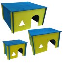 Rodent house Guinea pig house Rabbit house Small animal...