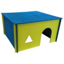 Rodent house Guinea pig house Rabbit house Small animal...