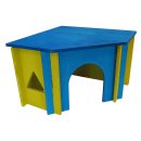 Rodent house Mouse house Hamster house Small animal house...