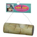 Spielnest Kozy Keet ideal für Sittiche und kleine...