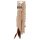Cat toy lambswool cat rod 76 cm Cuddle Tail Wand - 3 colours assorted