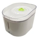 Drinking Fountain Water Dispenser Drinking Trough for Dogs and Cats with UV Disinfection