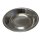 Cat bowl Food bowl Water bowl made of stainless steel in 120 ml or 150 ml