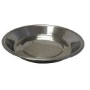 Cat Bowl Food Bowl Water Bowl Stainless Steel 120 ml...