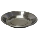 Cat Bowl Food Bowl Water Bowl Stainless Steel 150 ml...