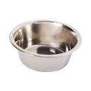 Stainless steel replacement bowls for Ergo Feeder 850 ml...