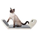 Cat Furniture Cat Shelf Cat Board Scratching Furniture for Cats to Screw to the Wall
