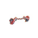 Knot Rope Dog Toy Rope Play Rope Tug Rope Colourful...