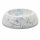 Non-slip food bowl feeding bowl water bowl in noble marble look