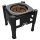 3-way height-adjustable food bowl Dog bowl Anti-snacking bowl BETTY 1.2 litres