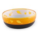 Cat Love Bowl - cat bowl 220 ml orange