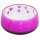 Dog Love Bowl dog bowl 900 ml pink